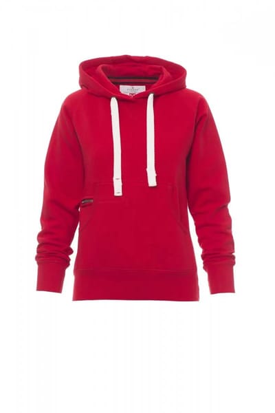 Payper Atlanta+Lady - Red - L