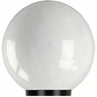 Armatuur Dopo lighting Cast Opal Ip44 E27