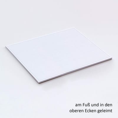 Bureau onderlegger - Professionele Bureau Onderlegger - Bureaumat - Anti-Slip