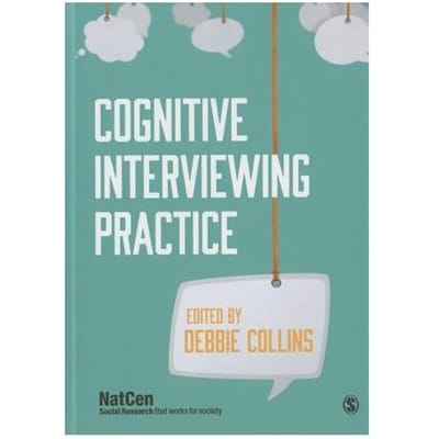 Cognitive Interviewing Practice - Collins