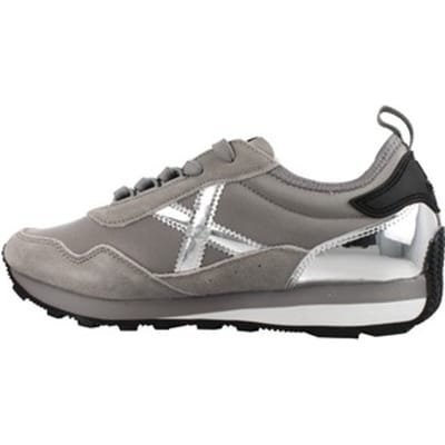 Munich Um 42 Schoenen Grijs EU 36 Vrouw