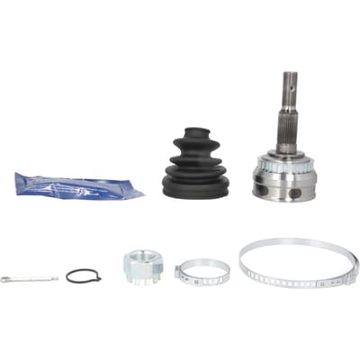 Homokineet reparatie set, aandrijfas MEYLE KIT 614 498 0004