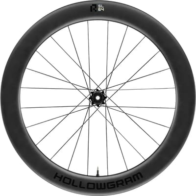 Achterwiel Cannondale HollowGram R-SL 64