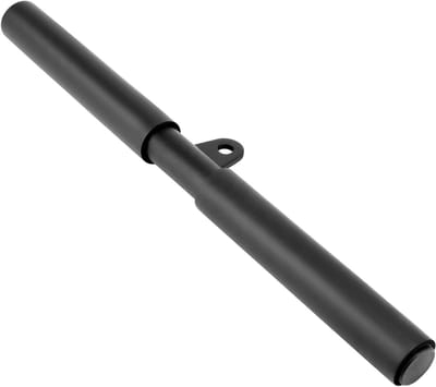 Lat Pull-handgreep voor Biceps en Triceps - Antislip Kabeltrekgrepen voor Fitness