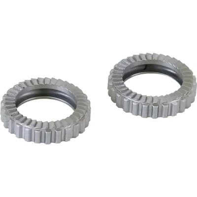 Achteras navenadapter Massi