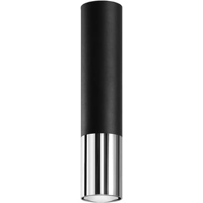 Plafondlamp Sollux Lighting Loopez