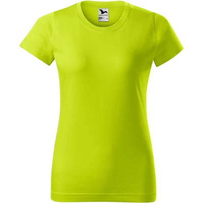 T-shirt dames Malfini Basic 134