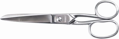 Homey's Ease Huishoudschaar - rvs - 1 groot oog - etui