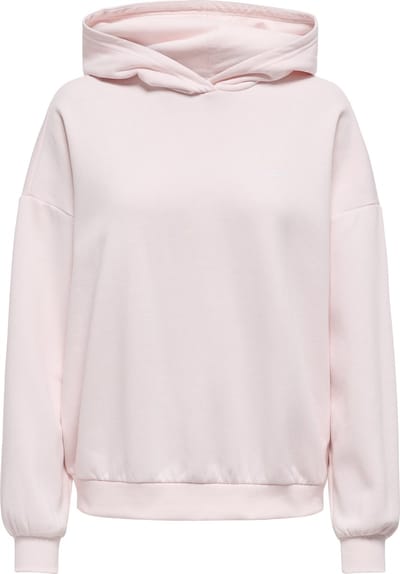 Only Karen Print Hoodie Dames - Maat M
