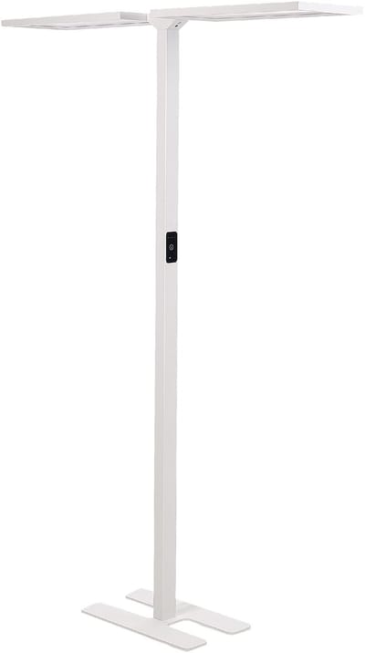 SCULPTOR - Staande lamp - Wit - Aluminium