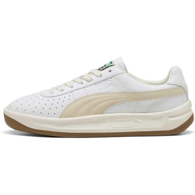Puma GV Special Base Trainers, Wit
