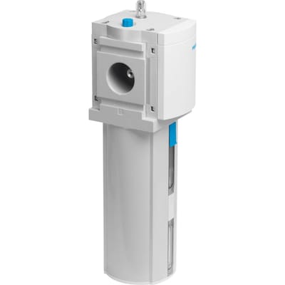 Festo Olievernevelaar 1-16bar 20000 - 22000l/min - 537156 - P2WXH