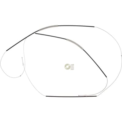 Reparatieset, raamopener BLIC 6205-01-024807P links