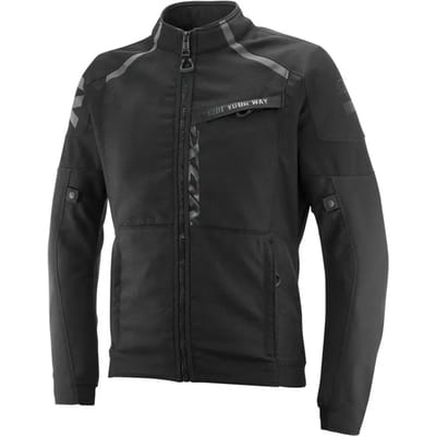 Motorjas Ixon Ostara