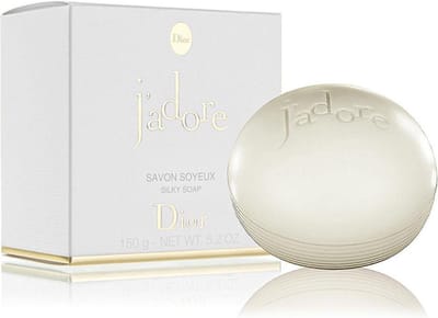 Dior J'Adore 150 gr Zijdezachte Zeep