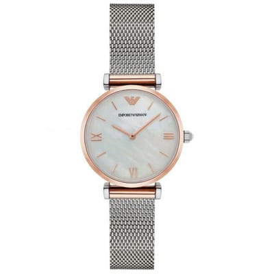 Armani dames AR2068 horloge
