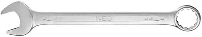 NEO Serie - Ringsleutel - 38 x 430 mm - DIN 3113 - Chroom-vanadiumstaal
