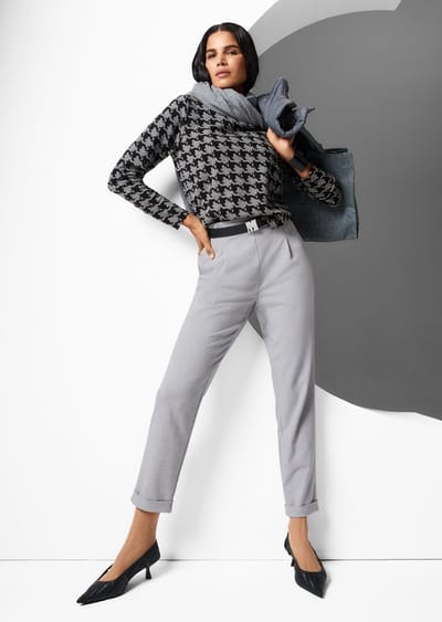 MADELEINE Broek Broek