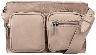 Cowboysbag Merlin Crossbody mocca