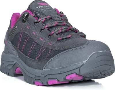Trespass Scree Wandelschoenen Grijs EU 39 Vrouw