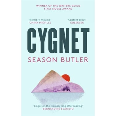 Cygnet - Season Butler