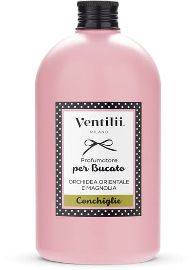 Wasparfum Conchiglie 500ml – Ventilii Milano®