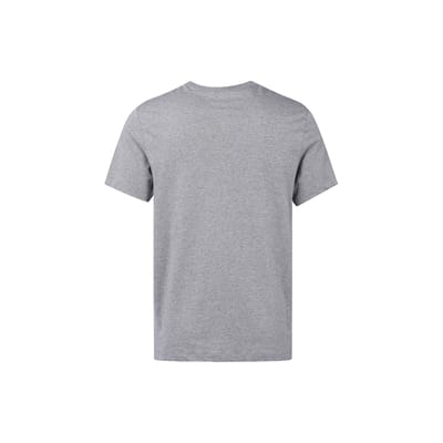 T-shirt à col rond et manches courtes avec logo Jumpman uni Jordan Homme Hauts Gris Carbone AH5297-091 M gray