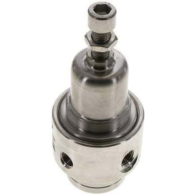 Drukregelaar G1/4'' 700l/min 1.0-15.0bar/14-218psi