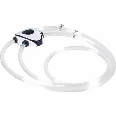 duvoplus SEEcur!ty harnas Flash light USB TPU 130x2.5x1cm meerkleurig