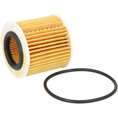 Oliefilter KNECHT OX 360D