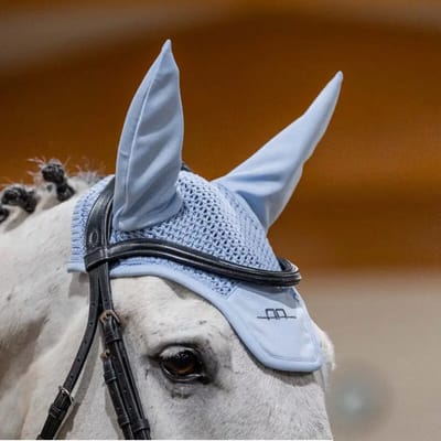 Paardenmuts Alessandro Albanese