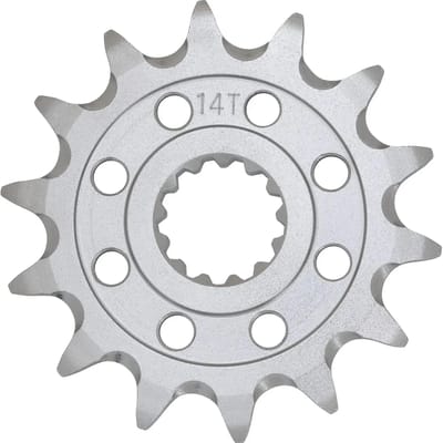 Motor voortandwiel Moose Suzuki RM-Z 250 2023