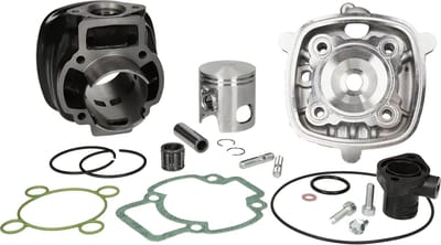Cilinder Malossi Sport 70cc Piaggio watergekoeld
