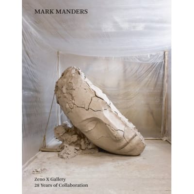 Zeno X Gallery - Mark Manders