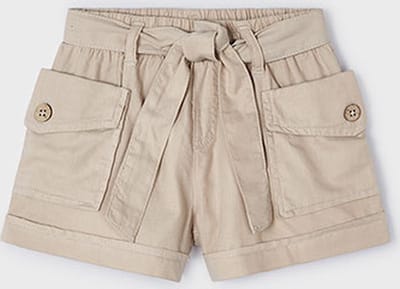 Meisjes short - Sesame