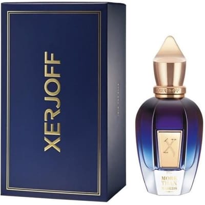Eau de Parfum - Xerjoff - Join The Club - More Than Words - Mixte - 50ml