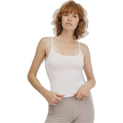 Damestanktop Organic Basics Core