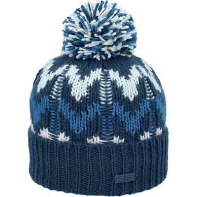 Cmp 5505648j Muts Blauw Kinderen