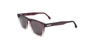 Carrera CARRERA 268/S Brown shaded beige 53/19/150 MAN Zonnebrillen