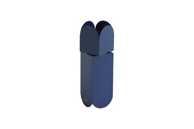 HAY Arcs zout- en pepermolen - M - dark blue