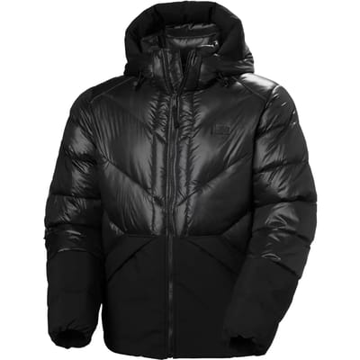 Donsjack Helly Hansen Village Down