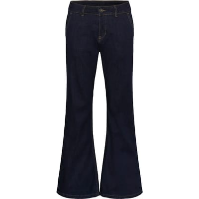 Vrouwelijke Flared Jeans CULTURE CUAlicent