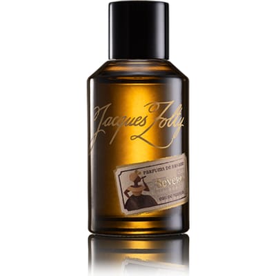 Jacques Zolty Havane Collection Severo Eau de Parfum