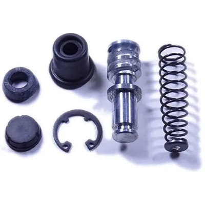 Motorfiets hoofdremcilinder reparatieset Tourmax MSB-403