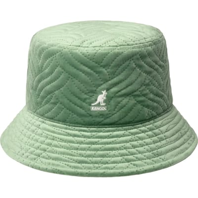 Bob Kangol Plush Wave Puff