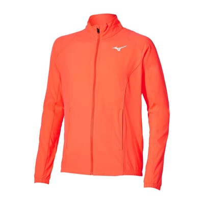 Track suit jas Mizuno Frontier Shadow