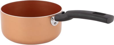 Bo-Camp - Industrial - Steelpan - Tellefson - Inductie - Ø 16 cm