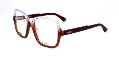 Moschino MOS604 FL4 Glasdiameter: 54