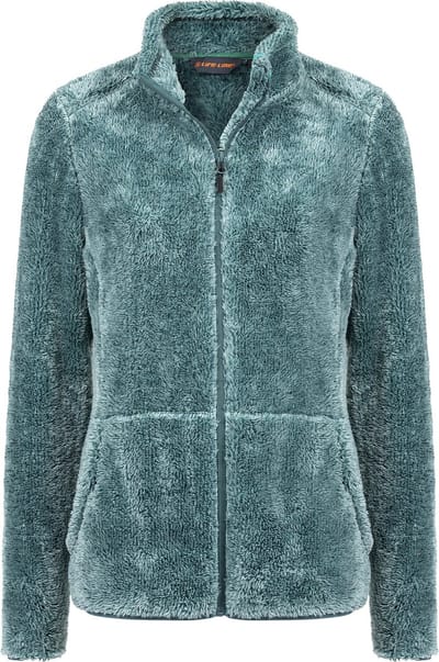 Whitney Fleece Vest Dames
