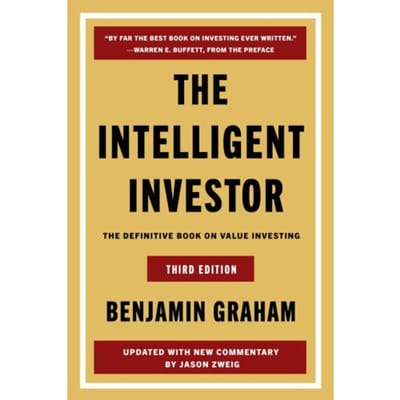 L'investisseur intelligent troisième édition: le livre définitif sur l'investissement axé sur la valeur